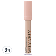 블리블리 아이엠 커스텀 플로리스 컨실러, 21호 라이트, 3개