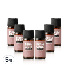 마이홈살롱 프리미엄 극손상 영양 단백질 클리닉 헤어앰플 1세트 ( 10ml X 6개 ), 5개, 60ml