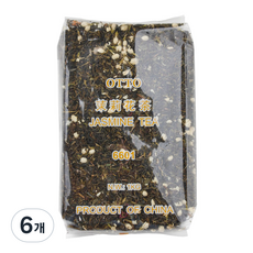 오토 쟈스민차, 6개, 1개입, 1kg
