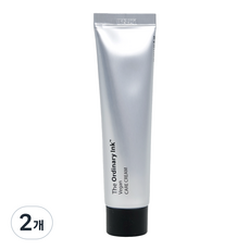 [The Ordinary Ink] 오디너리잉크 비건 타투 관리 에프터 케어 크림 30ml | 반영구 타투후관리 타투 스킨케어, 2개