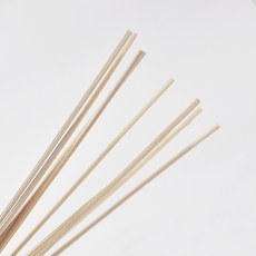 더이쁜 디퓨져 부자재, 내츄럴 갈대스틱 3mm, 1개