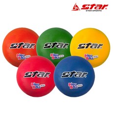 스타스포츠 피구공 4호 CB854