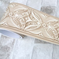 띠시트지(띠몰딩-노블레스) MB-002