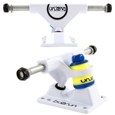 버즈런 크루져보드 트럭 22.5, 1개