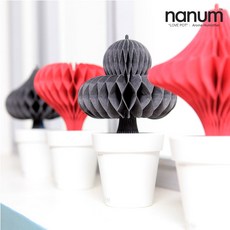 [나눔]러브팟 디자인 자연가습기, 다이아몬드, 나눔 트럼프 가습기 다이아몬드 Red