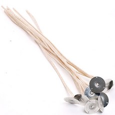 ASPASIA 캔들 심지_소이캔들만들기, 1개