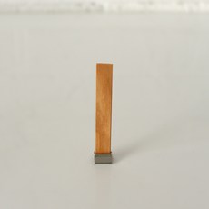 ASPASIA 캔들 심지_소이캔들만들기, 1개, 1개