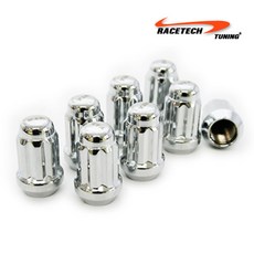 레이스텍 8라인 락너트 20개 1세트 / 휠너트