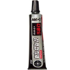 [108683]다용도 접착제(아모스), 단품, 1개