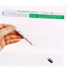 [동명계기] 아날로그 염도계 보메도, 1개