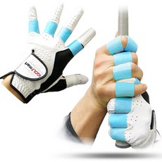 바로스포츠 실리콘 파워밴드 4EA 1세트 (S M L)