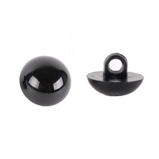 마마니트 인형눈단추 2개세트, 20mm, 1개, 2개