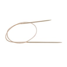 나은몰 국내산 대나무 줄바늘, 1개, 국내산 대나무 줄바늘 5.0 mm