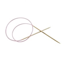 나은몰 국내산 대나무 줄바늘, 1개, 국내산 대나무 줄바늘 4.0 mm