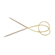 나은몰 국내산 대나무 줄바늘, 1개, 국내산 대나무 줄바늘 7.0 mm