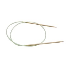 나은몰 국내산 대나무 줄바늘, 1개, 국내산 대나무 줄바늘 4.5 mm