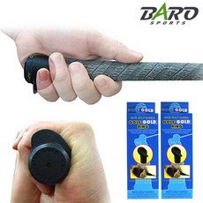 바로스포츠 골프고무링 골드링4ea 우드 드라이버 전용 골프파워링, 골드링4ea/단일상품, 4개