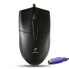 플레오맥스 MO-800 PS2 마우스, MO-800 PS2 블랙, 블랙