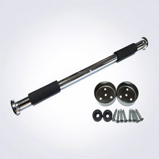 1.2t 베이직 도어바 (60-100Cm)