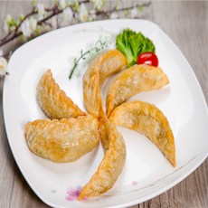 나래식품 대용량만두 골라담기!, 1개, 1.3kg