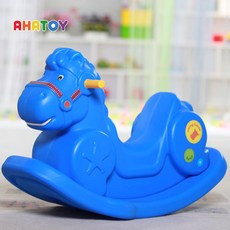 아하토이 베이비 흔들말, 브루, 1개