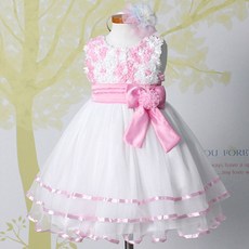 [헬로스마일] 에바 드레스