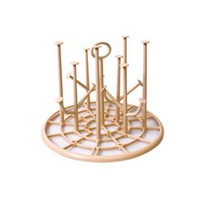 지앤마 건조봉, 베이비브라운