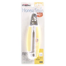 Doggy Man 발톱깎기, Honey Smile, 1개