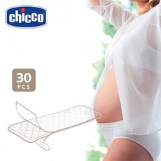 치코 일회용 산모패드/ 산모용 기저귀 30매, 30개