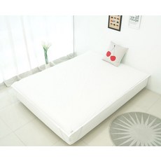 엔디미온 홑겹방수시트 매트리스프로텍터
