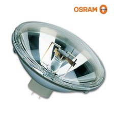 오스람 64737 230V 1000W PAR64 GX16d CP60, 1개