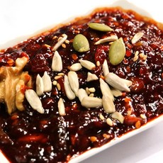 웅순네김치 소고기볶음고추장, 250g, 1개