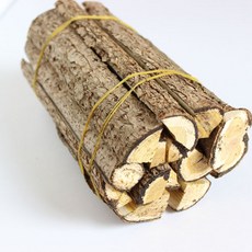 국내산 건조 옻나무 500g 정도
