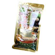 원하프백숙삼계탕상황버섯100g우리네, 100g, 1개