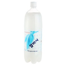코카콜라음료 주식회사 암바사1.5L, 1개, 1.5L