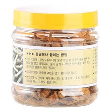 우리네 둥글레, 200g, 1개