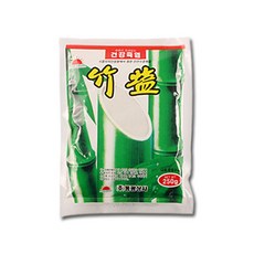 [동광] 죽염, 1개, 250g