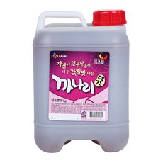 까나리액젓9kg/이츠웰, 9kg, 1개