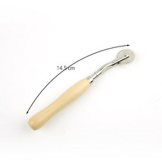 JSTrading 룰렛 커터, 1개