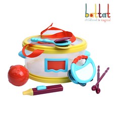 BATTAT 베이비밴드, 1개, 3세이상