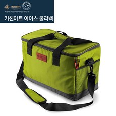 키친아트 아이스 쿨러백, 15L