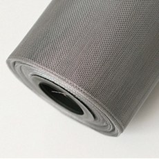 한반도철망 DIY방충망 알루미늄망 60cmX40cm, 백색, 1개