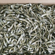 마린보이푸드 중멸치, 1.5kg, 1개