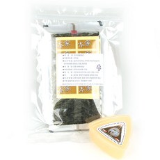 붐스토리 삼각김밥 50매 기본 DIY키트, 조미, 1개