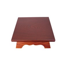 우성공예 어틀, 1개