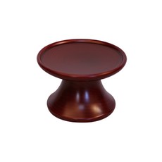 우성공예 소접시, 1개