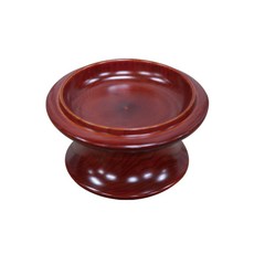 우성공예 수박접시, 1개