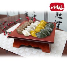 [예반]편틀(정사각), 1p, 1개