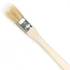 본드 도포용 붓, 1개, 1개