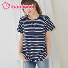 마더라이크 JS.반팔프리종수유티